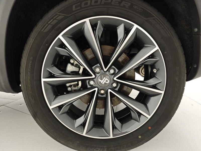 DR AUTOMOBILES F35 1.5 Turbo DCT Bi-Fuel GPL