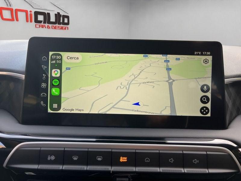MG MG3 MG3 1.5 hybrid+ STANDARD MY26 auto