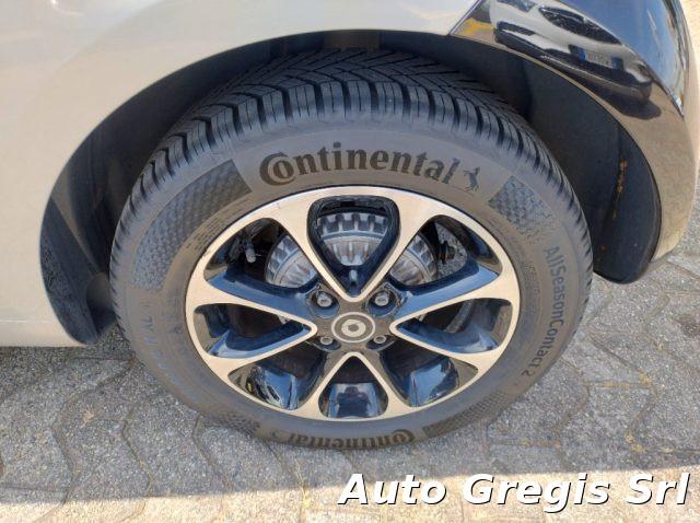 SMART ForTwo 70 1.0 Passion - GARANZIA FINO 24 MESI