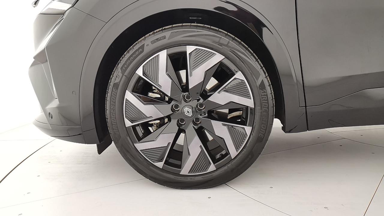 RENAULT RAFALE esprit Alpine E-Tech full hybrid 200