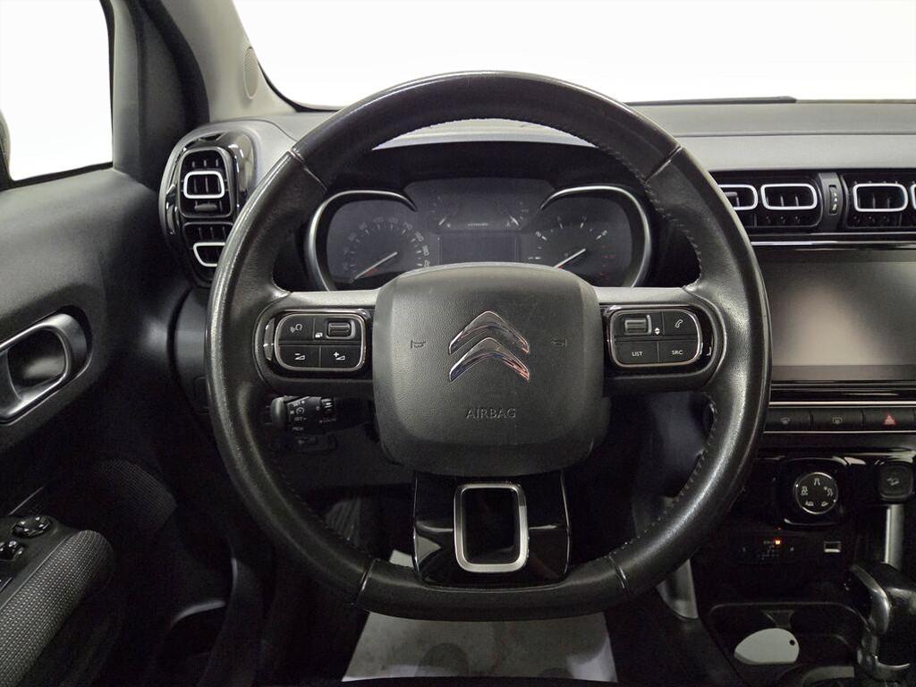 Citroen C3 Aircross 1.2 PureTech Feel EAT