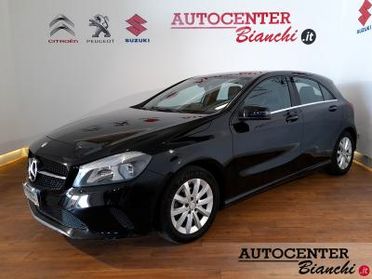 Mercedes Classe A A 160 d Premium my16