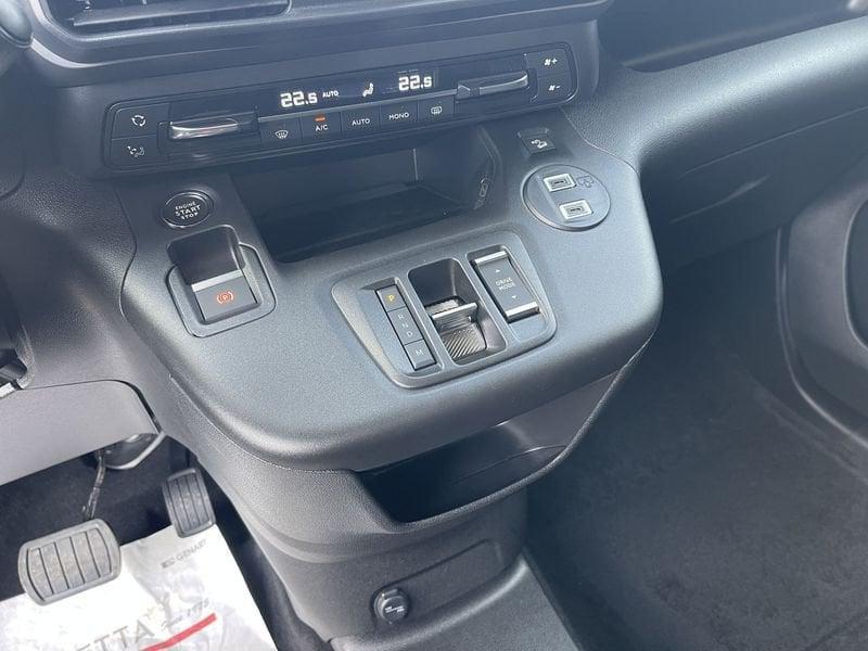 FIAT Doblò Passo Lungo 1.5 d Doblo 130cv auto 7p.ti - KM0