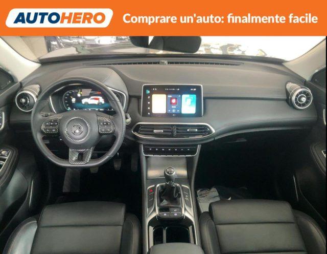 MG HS 1.5T-GDI Comfort