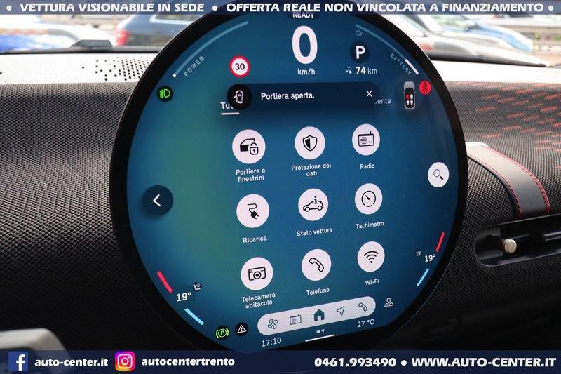 MINI Mini Electric Cooper SE JCW 3p Pacchetto XL
