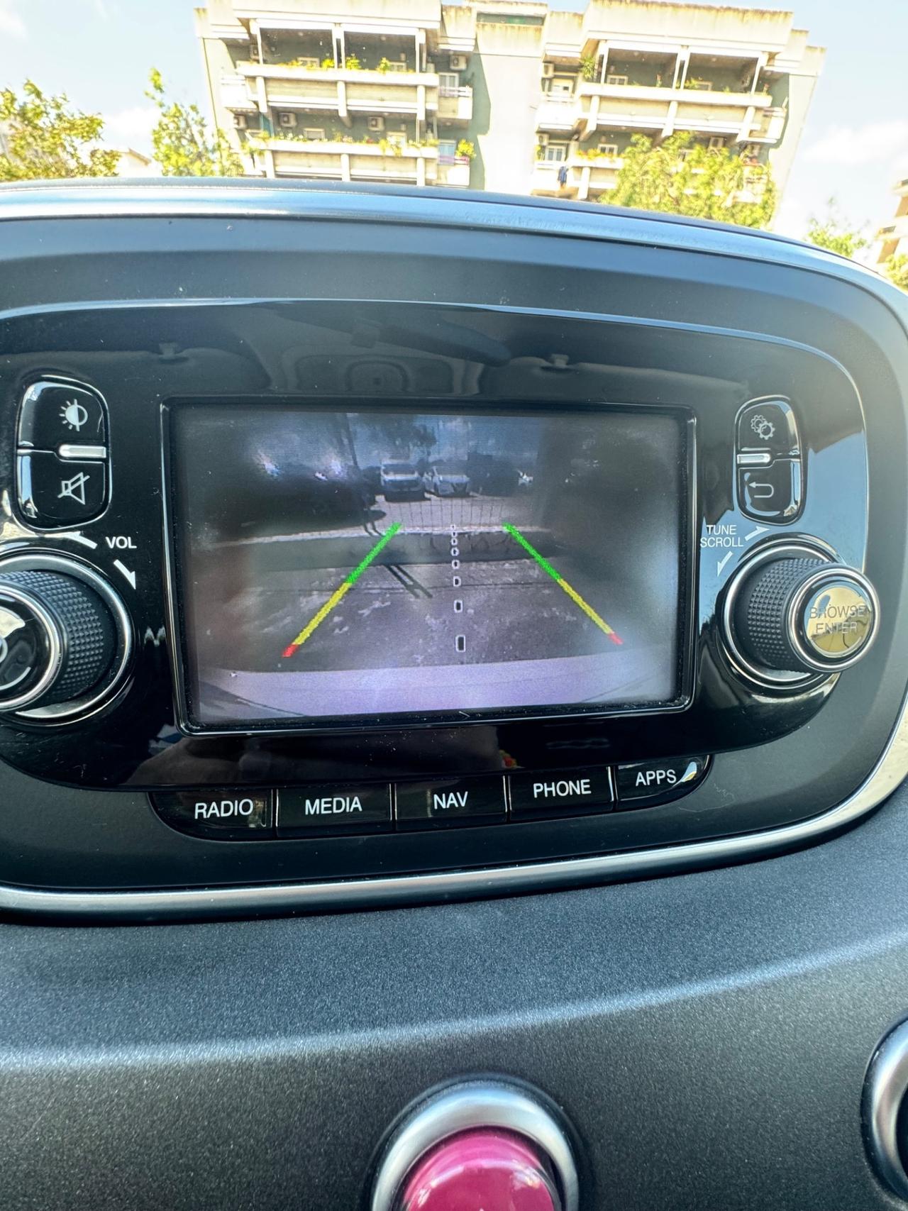Fiat 500X 2.0 MultiJet 140 CV AT9 4x4 City Cross Prezzo Promo Finanziamento In Sede . Nota Bene Senza Il Finanziamento Il Prezzo Sara' Di Euro 13500.00