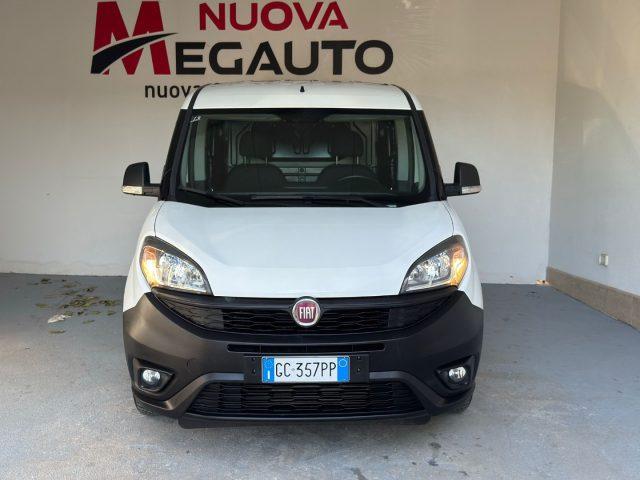 FIAT Doblo Doblò 1.3 MJT PC-TN Cargo Lamierato SX
