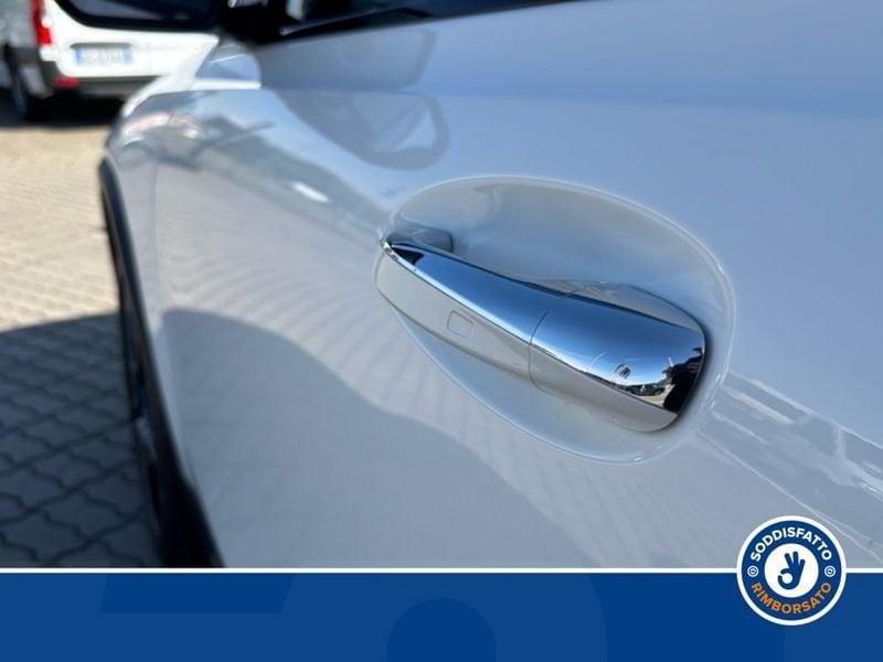 Mercedes-Benz GLB Classe 200d Automatic AMG Line Advanced Plus