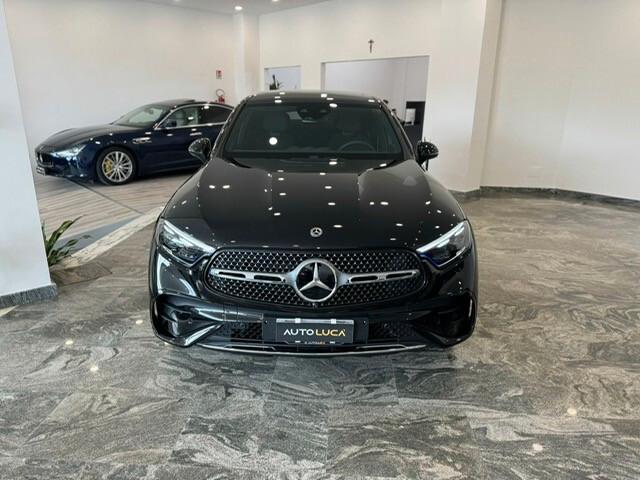 Mercedes-benz GLC 220 d 4Matic Mild Hybrid AMG Line Premium