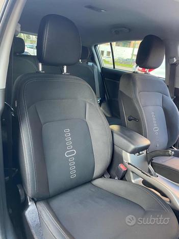 KIA Sportage 1.7 CRDI VGT 2WD Cool