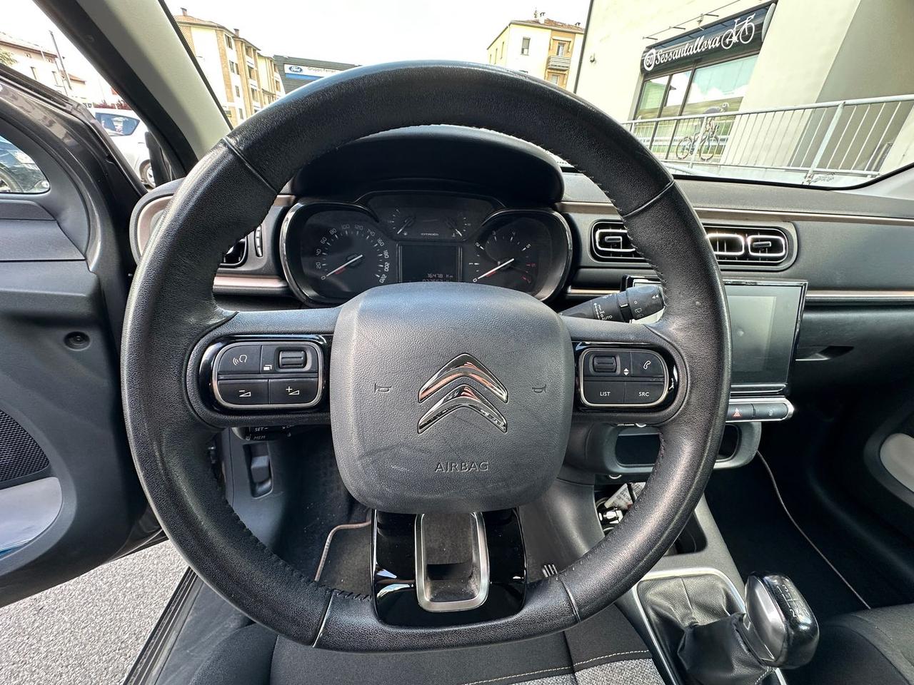 Citroen C3 PureTech 83 Origins
