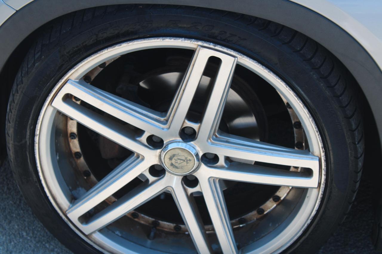 GLA 200 CDI Automatic 4Matic Executive