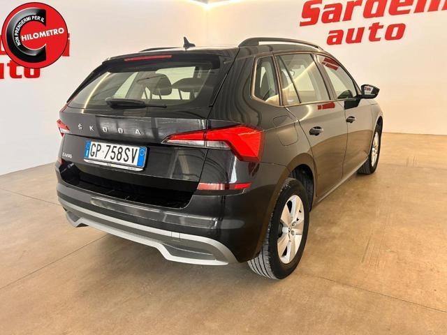 SKODA Kamiq 1.0 TSI 110 CV Ambition