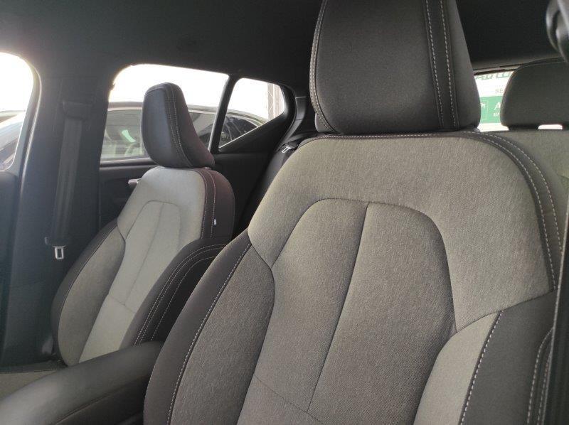 VOLVO XC40 (2017-->) - XC40 T4 Recharge Plug-in Hybrid automatico Core N1