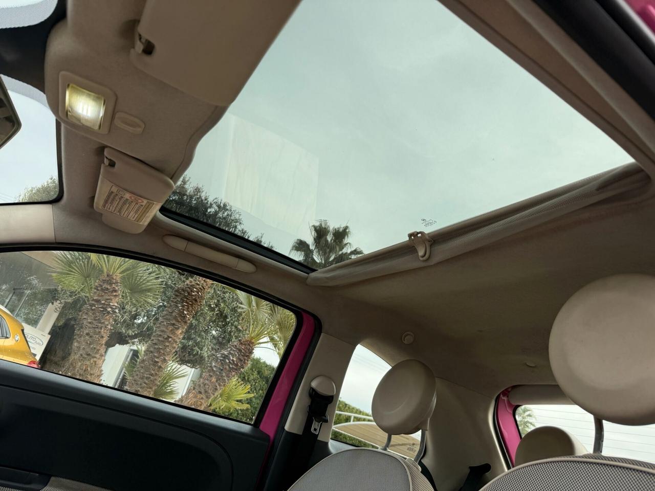 Fiat 500 1.3 Multijet 16V 75 CV Lounge *OK NEOPATENTATI**