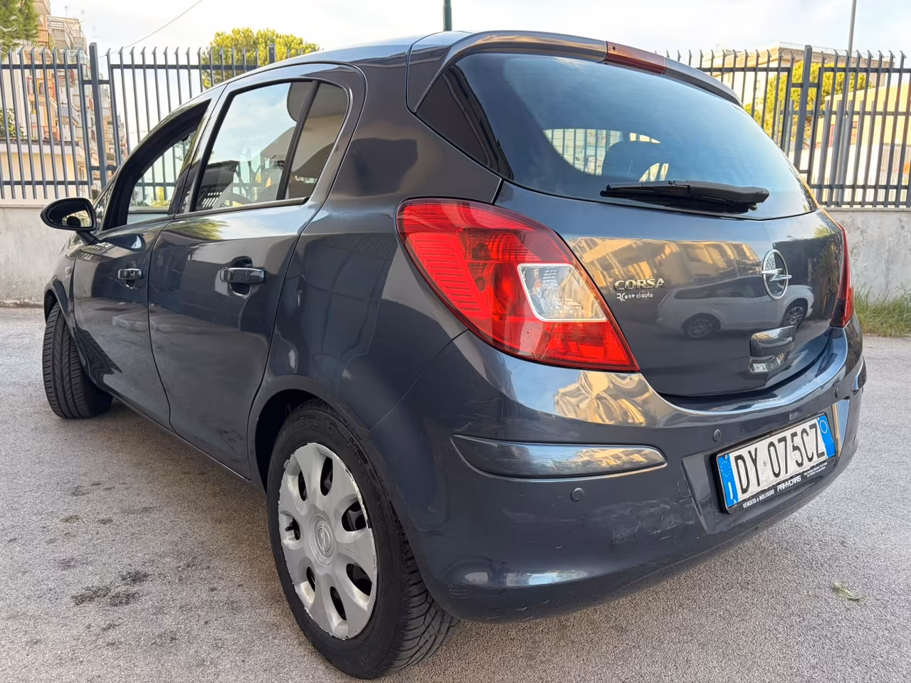 Opel Corsa 1.2 80CV 5P GPL-TECH ENJOY