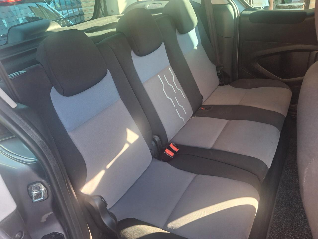 Peugeot Partner Tepee BlueHDi 100 Active 5 posti