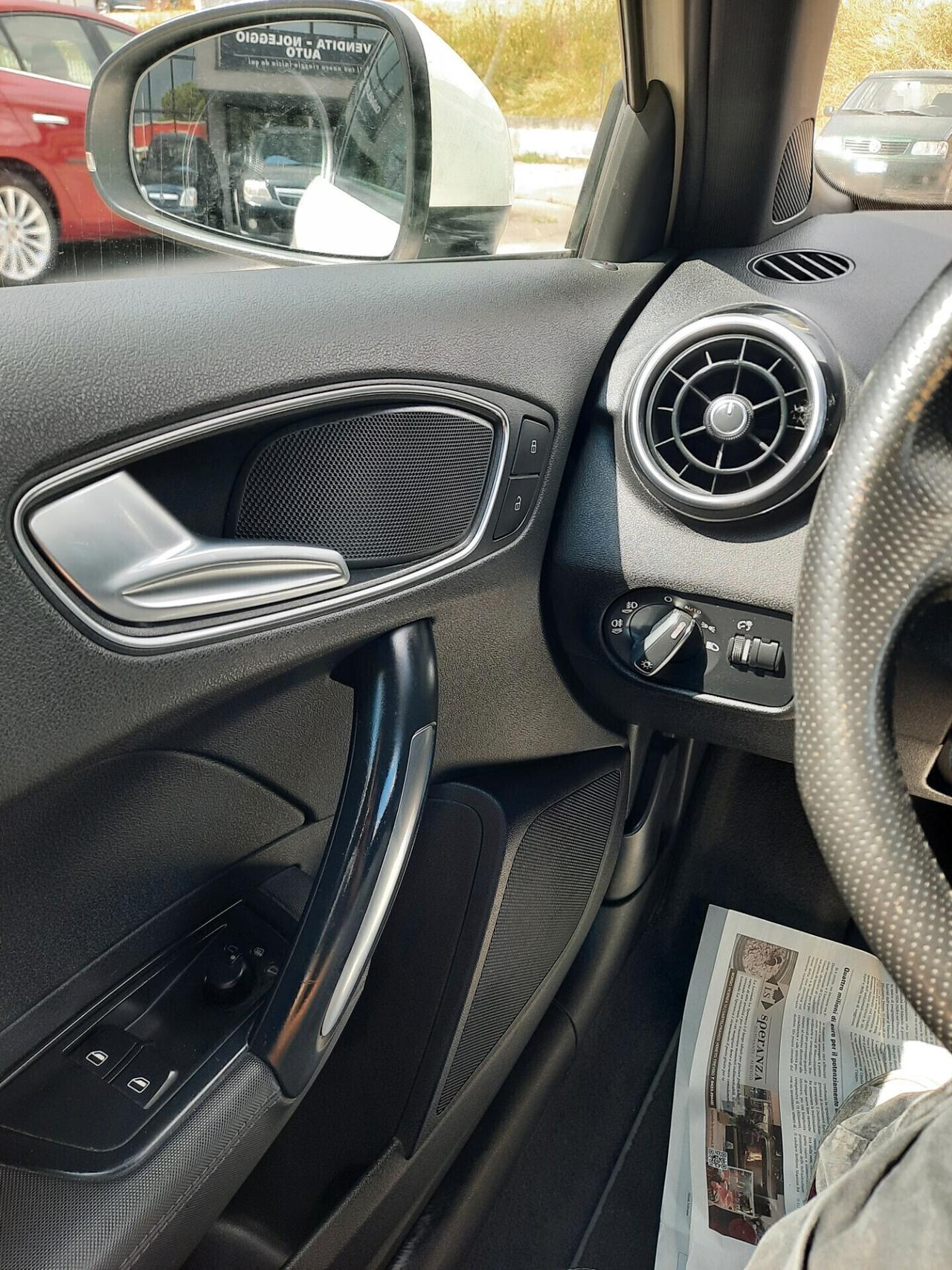 Audi A1 1.4 TFSI 185 CV S tronic Ambition S-Line
