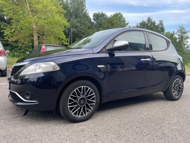 Lancia Ypsilon 1.3 MJT 16V 95 CV 5 porte *Neopatentati*euro 6*