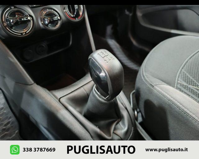 PEUGEOT 208 1° serie 1.4 VTi 95 CV 5p. GPL Allure