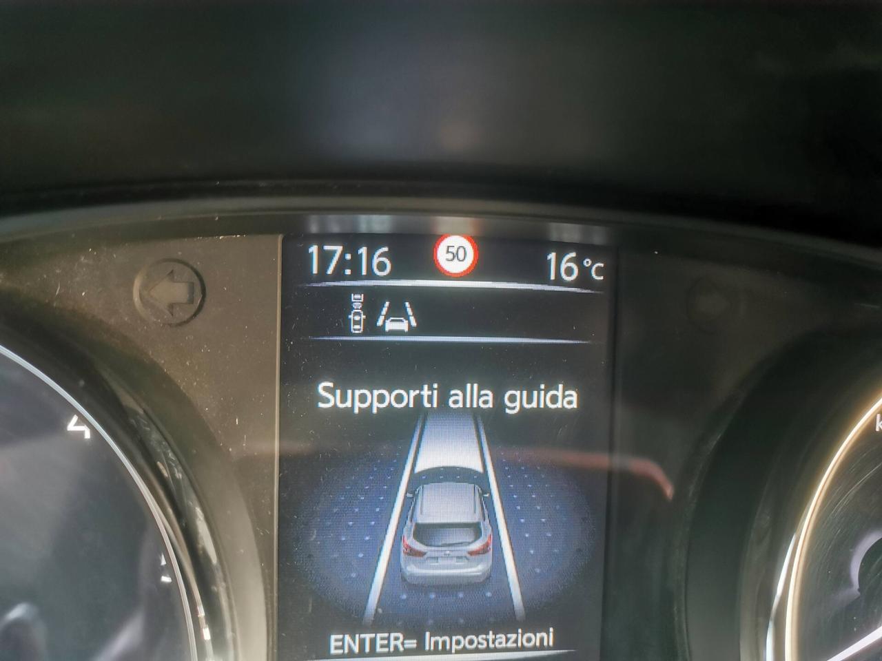 Nissan Qashqai 1.5 dCi Visia