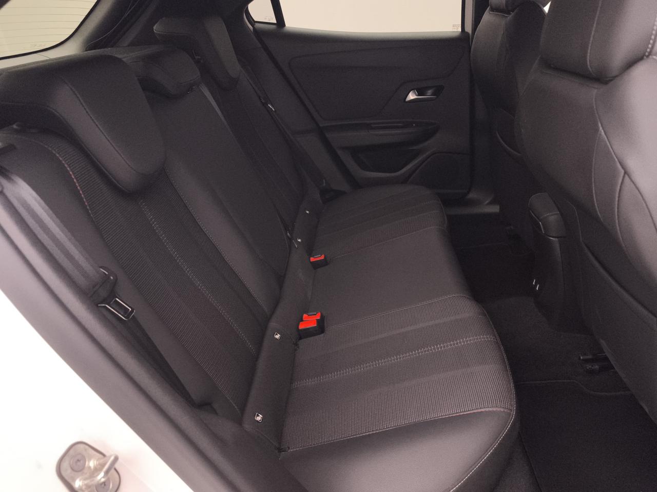 OPEL Mokka II 2020 - Mokka 1.2 t GS Line s&s 100cv