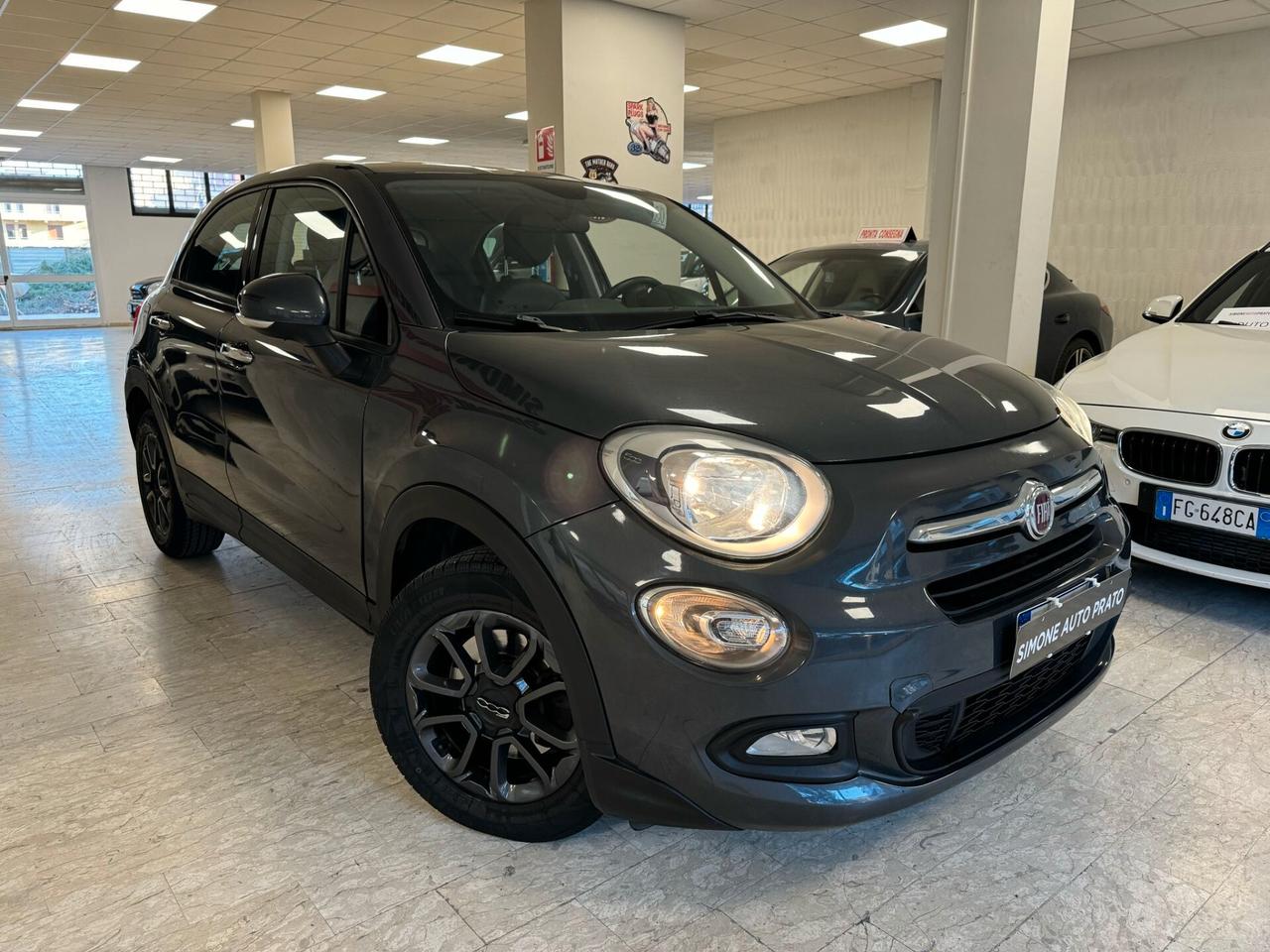 Fiat 500X 1.3 MultiJet 95 CV Business