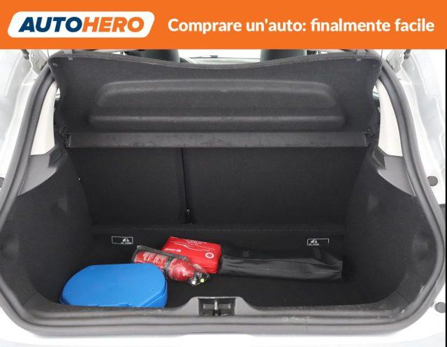 RENAULT Clio TCe 12V 75 CV 5 porte Duel