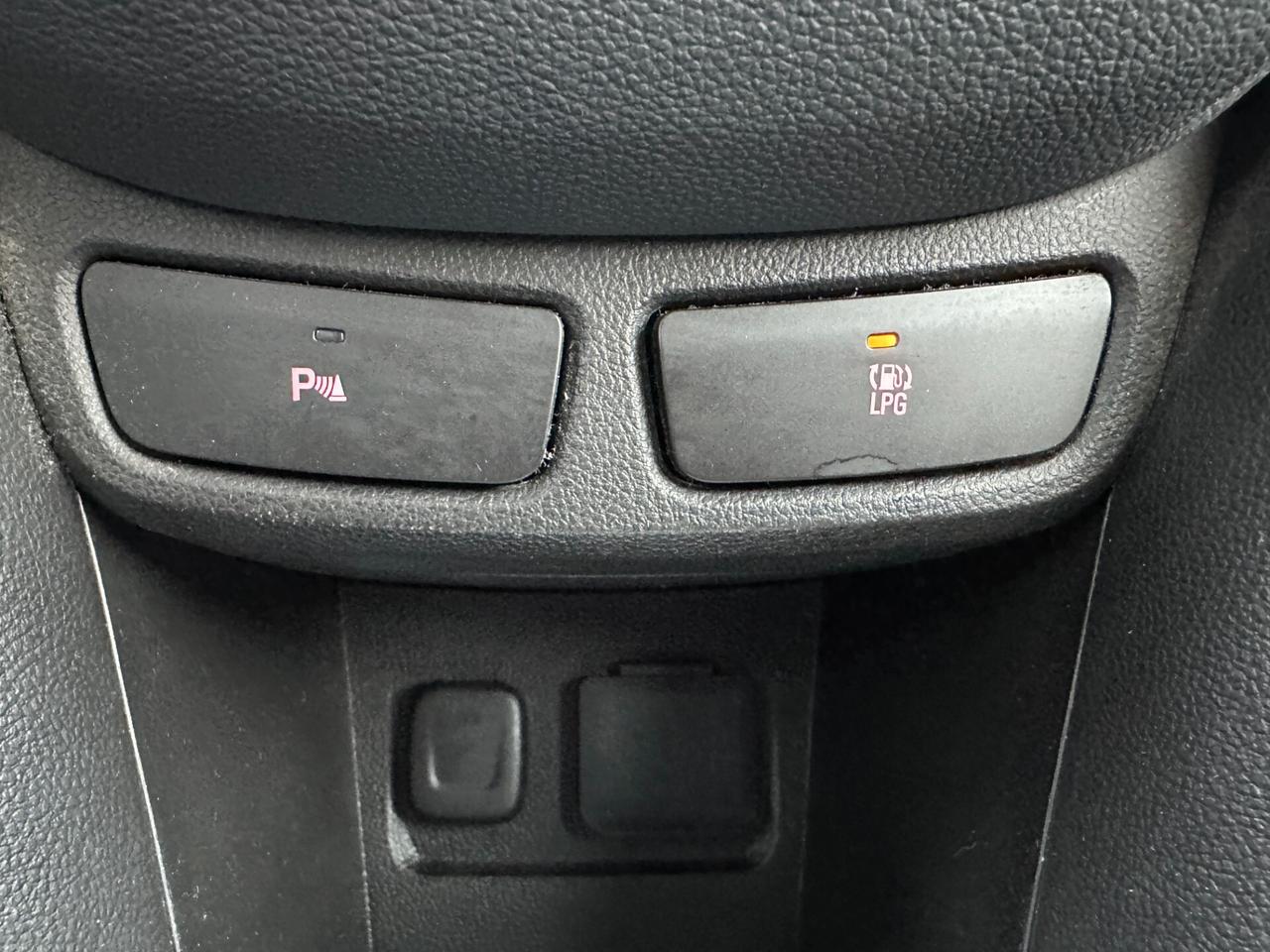 Opel Mokka 1.4 Turbo GPL Tech 140CV 4x2 Cosmo