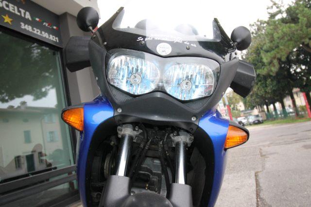 HONDA Varadero 1000 ENDURO