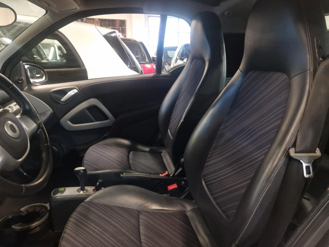 pulse pelle car play motore revisionato frizione nuova
