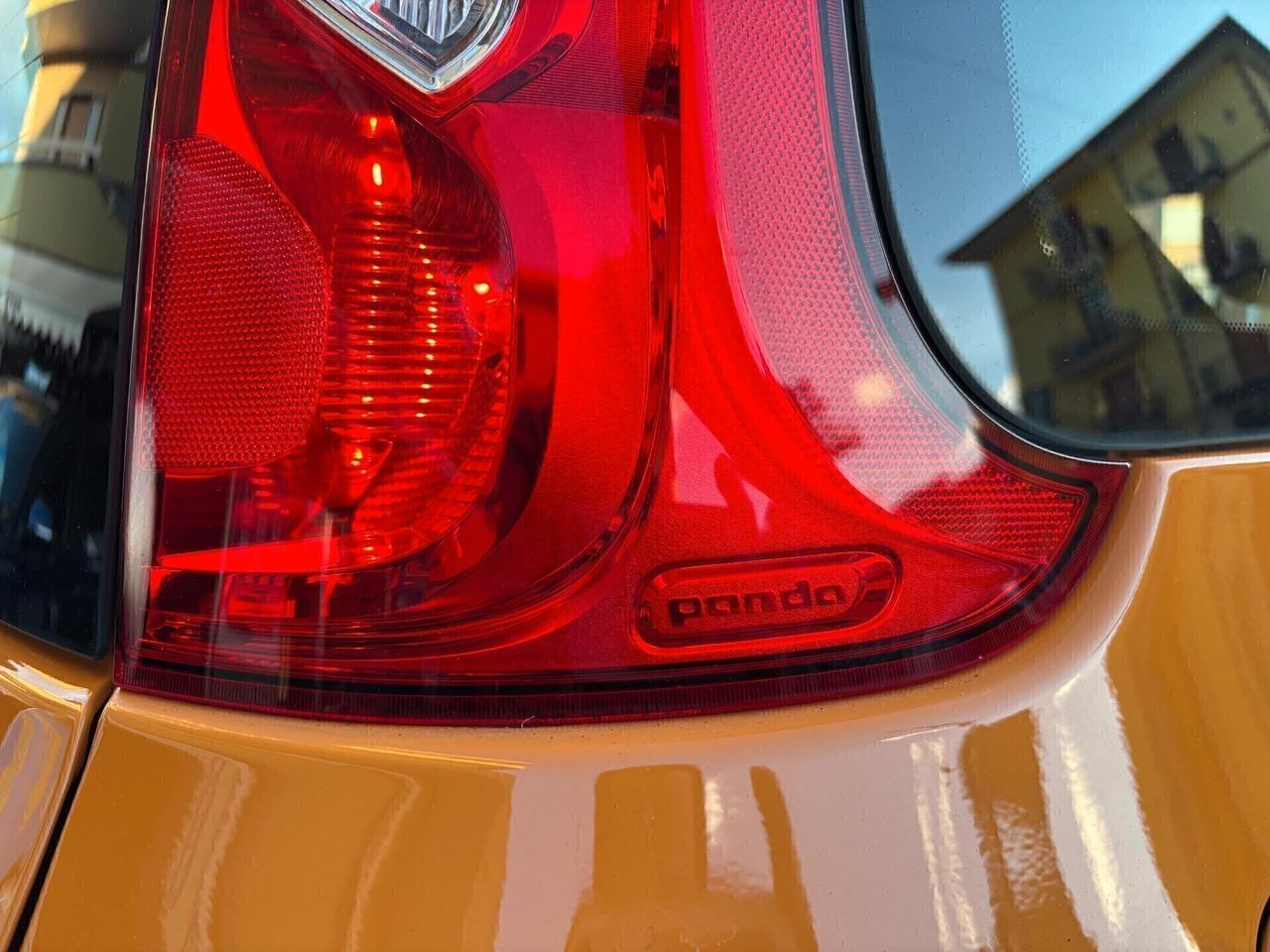 Fiat Panda 1.2 Easy -07-2020