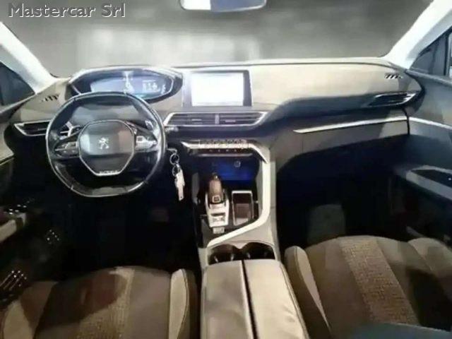 PEUGEOT 5008 1.5 bluehdi 130cv Business EAT8 - FS538DX