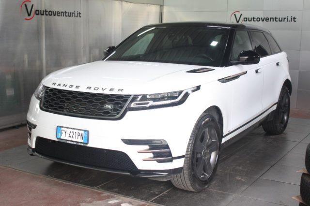 LAND ROVER Range Rover Velar 2.0D I4 180 CV R-Dynamic