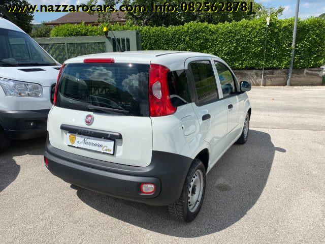 FIAT Panda 1.3 MJT S&S Pop Van 2 posti