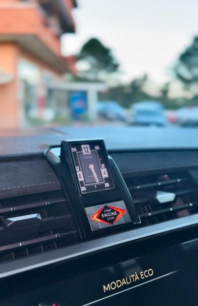 DS DS 7 DS 7 Crossback BlueHDi 130 aut. Perform...