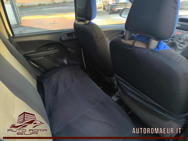 FIAT Panda 1.2 Active NEOPATENTATI! VISTA E PIACIUTA!