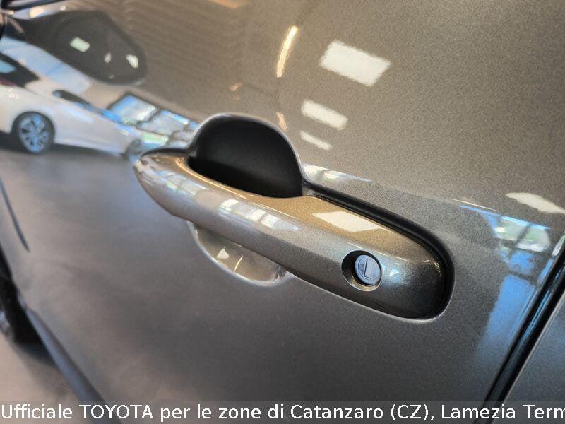 Toyota Yaris Cross 1.5H (116 CV) E-CVT Trend