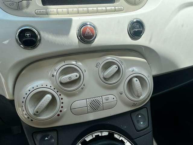 Fiat 500 500 III 1.2 Lounge 69cv