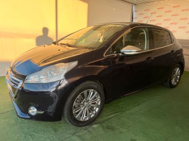 PEUGEOT 208 1.4 DIESEL 70CV ALLURE