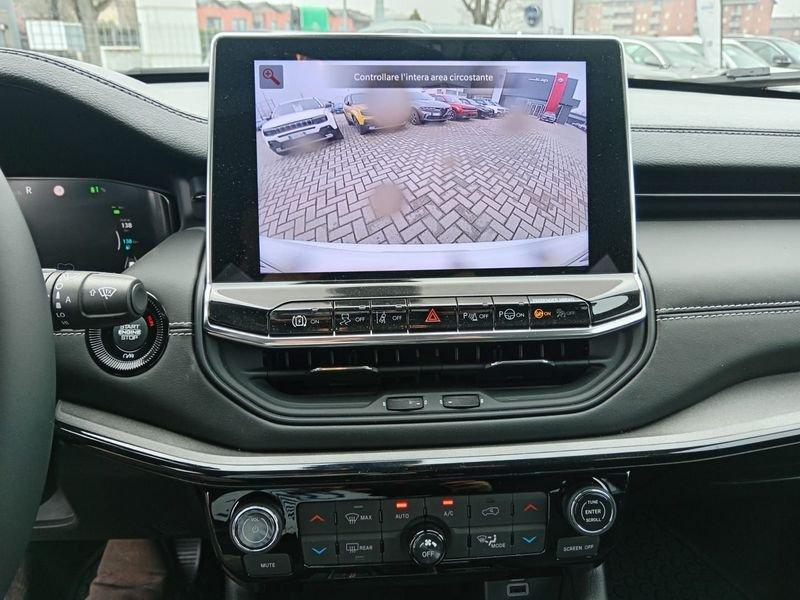 Jeep Compass 4xe 1.3 T4 PHEV 240cv Summit 4xe Auto