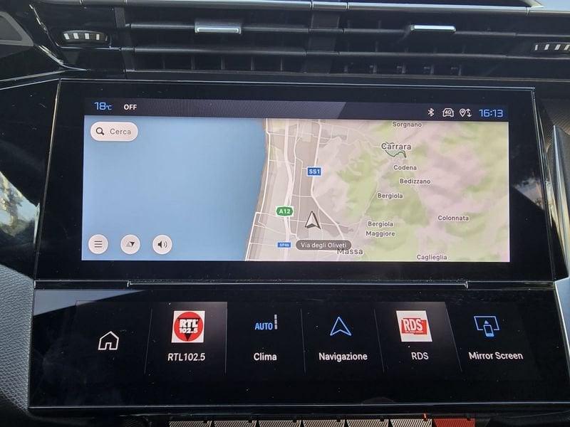 Peugeot 308 GT BlueHDi 130 EAT8 S&S