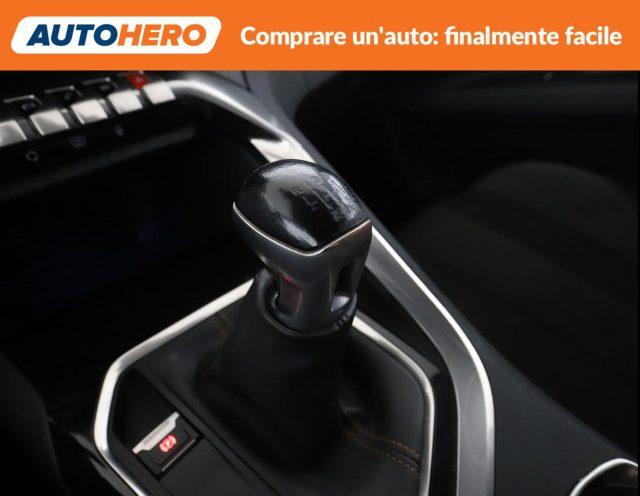 PEUGEOT 5008 BlueHDi 130 S&S Business