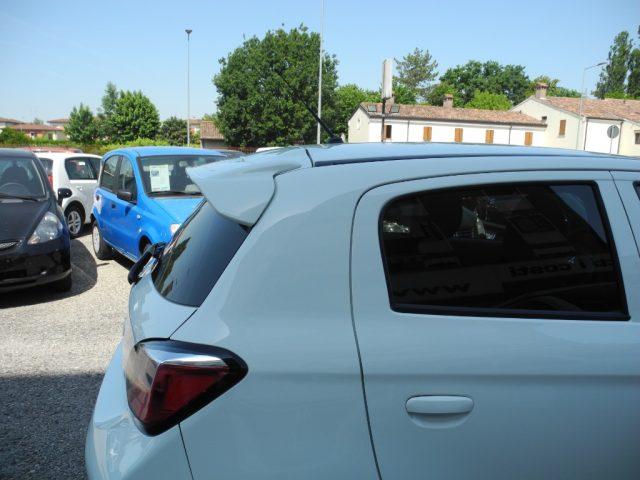 MITSUBISHI Space Star 1.2 Intense SDA FP -OK NEOPATENTATI-IVA detraibile