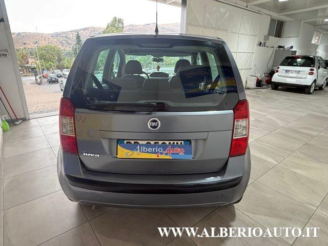 FIAT Idea 1.3 Multijet 16V Active