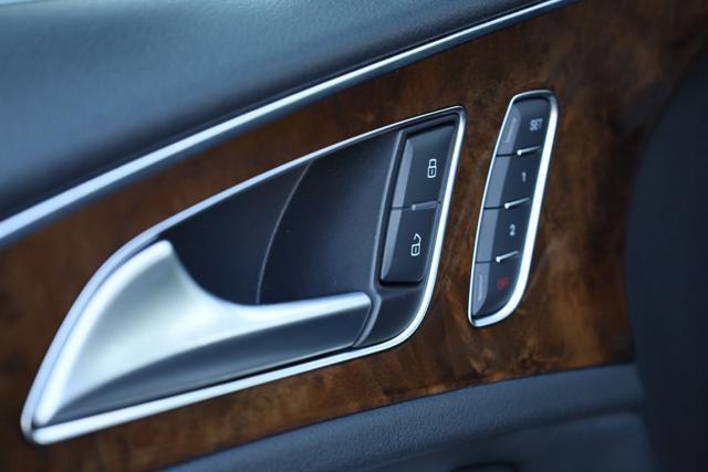 AUDI A6 3.0 TDI 313 CV quattro tiptronic