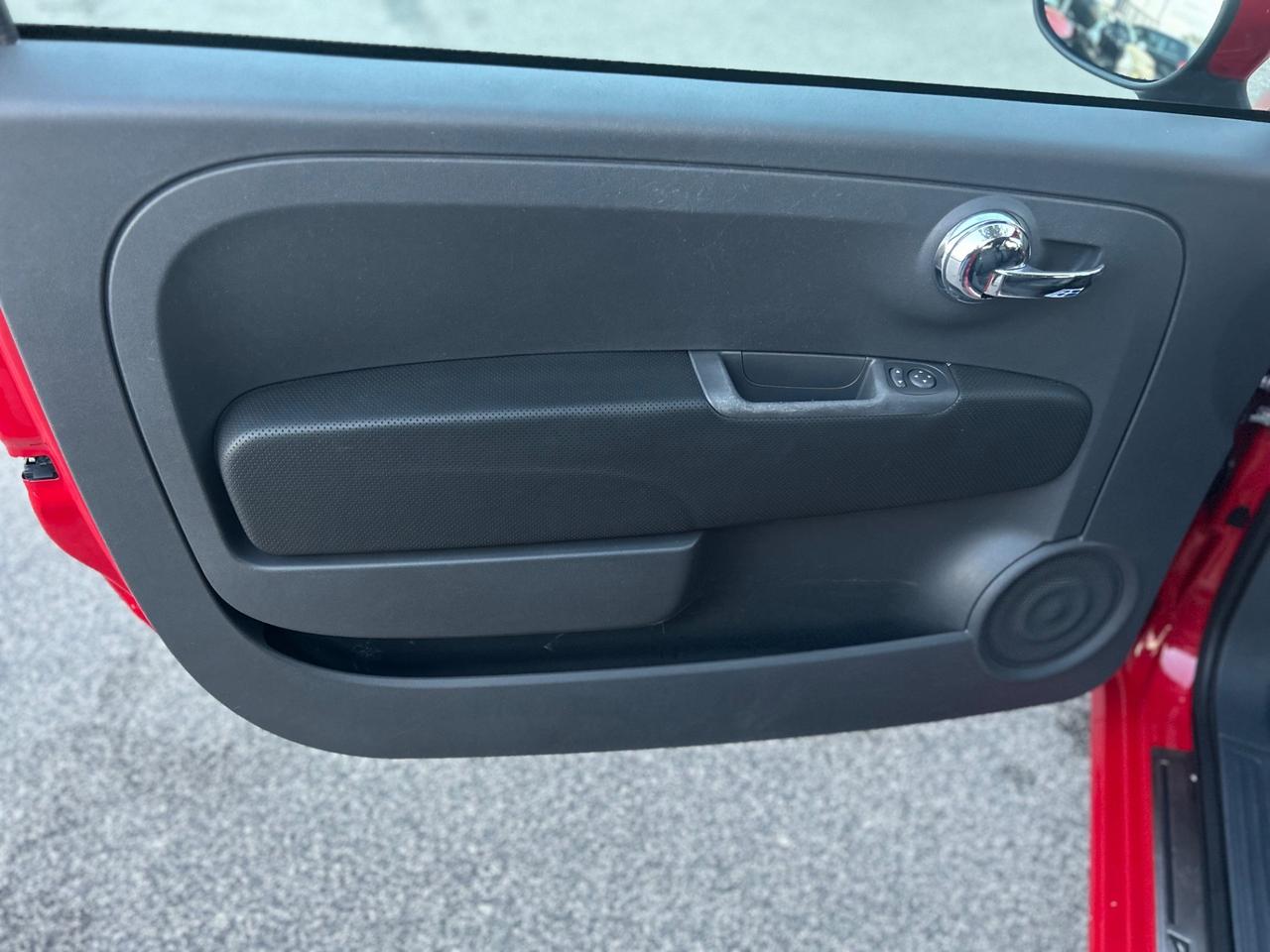 Fiat 500 1.3 Multijet 75 CV Sport