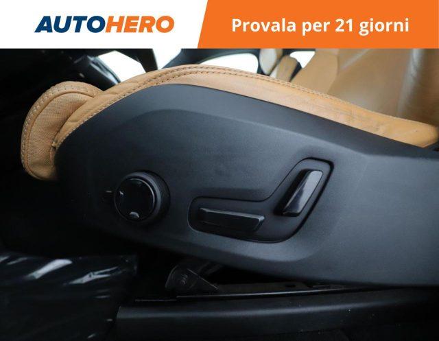 VOLVO XC90 D5 AWD Geartronic 7 posti Inscription