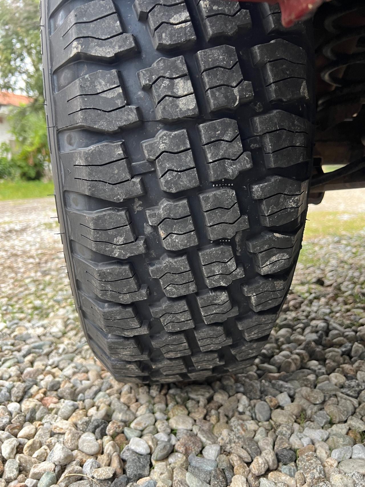 Nissan Terrano II 2.7 Tdi 3 porte SE