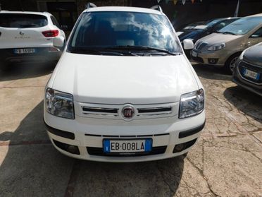Fiat Panda 1.2 Emotion
